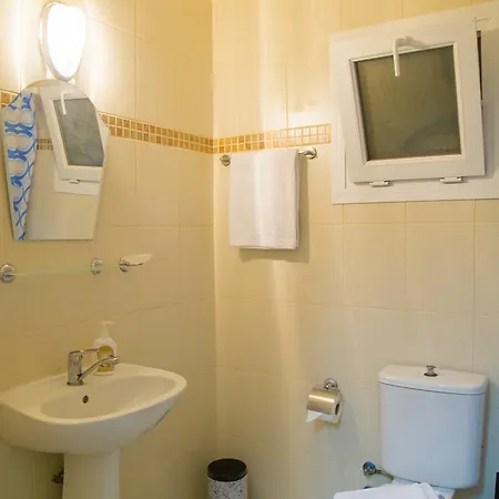 Apartament Sky Blue Sea Agios Georgios (Famagusta)